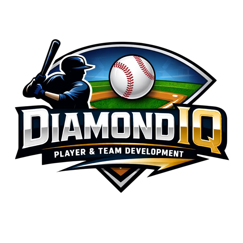 DiamondIQ - Player & Team Development